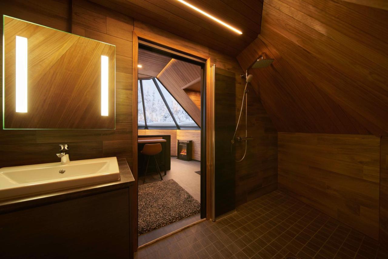 Northern Lights Village Levi Exterior photo